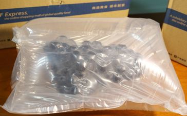 關于濰坊氣墊膜制品不得不知的幾點!